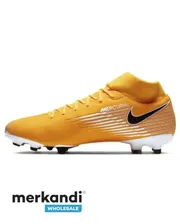 NIKE MERCURIAL SUPERFLY 7 АКАДЕМИЯ FG/MG - AT7946-801