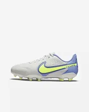 Бутсы Nike Phantom Gt Academy 3D FG/MG SR
