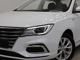 MG 5 Comfort
