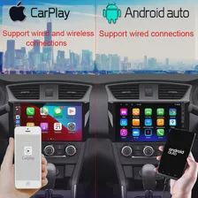 Автомагнитола QLED Carplay, 8 + 128 ГГц, Android 12 для Roewe MG 550 6 MG6 2008-2015, автомагнитола, мультимедийный видеоплеер, навигация GPS (art.: 3920bc5f6bdec)