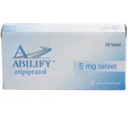 Абилифай (Abilify) - 5 MG