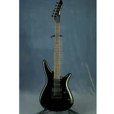 YAMAHA MG-II R Black OM14055