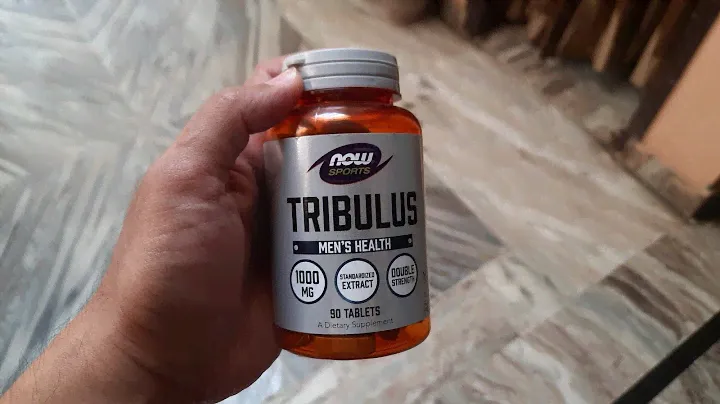 Now Tribulus Benefits in Hindi, New packaging(Best and natural SupplementForMuscleGain)