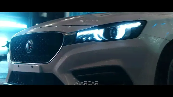 Автомобиль MG6
