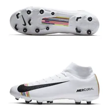 Бутсы NIKE SUPERFLY 6 ACADEMY FG/MG (SU19)