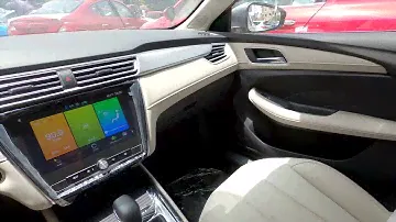 شرح مواصفات ام جي 5 2022 ورأيي الشخصي MG5 Review