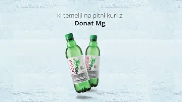 Detox - Donat Mg
