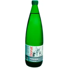 Минеральная вода Donat MG \ Донат МГ 1л стекло (6шт) газ