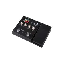 Процессор эффектов гитарный Nux Cherub MG-300